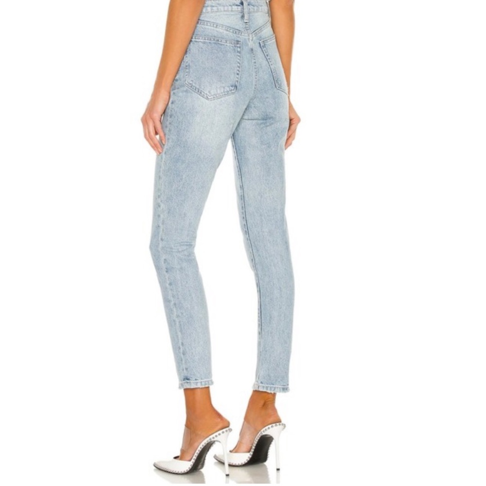We Wore What for Joe’s Jeans - Picture 7 of 10
